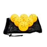 Pack de 6 Bolas Onsight Series